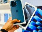 Apple iPhone 15 Pro Max 256GB (Used)