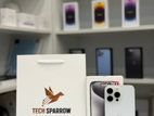 Apple iPhone 15 Pro Max 256GB (Used)