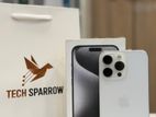 Apple iPhone 15 Pro Max 256GB (Used)