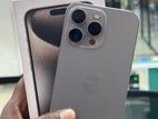 Apple iPhone 15 Pro Max 256GB (Used)