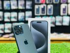 Apple iPhone 15 Pro Max 256GB (Used)