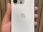 Apple iPhone 15 Pro Max 256GB (Used)