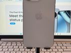 Apple iPhone 15 Pro Max 256GB (Used)