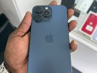 Apple iPhone 15 Pro Max 256GB (Used)