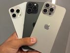 Apple iPhone 15 Pro Max 256GB (Used)