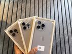 Apple iPhone 15 Pro Max 256GB (Used)