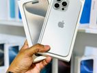 Apple iPhone 15 Pro Max 256GB (Used)