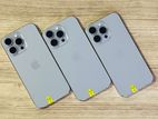 Apple iPhone 15 Pro Max 256GB (Used)