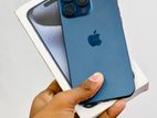 Apple iPhone 15 Pro Max 256GB (Used)