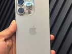 Apple iPhone 15 Pro Max 256GB (Used)