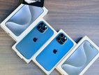 Apple iPhone 15 Pro Max 256GB (Used)