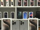 Apple iPhone 15 Pro Max 256GB (Used)