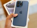Apple iPhone 15 Pro Max 256GB (Used)
