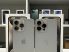 Apple iPhone 15 Pro Max 256GB (Used)