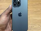 Apple iPhone 15 Pro Max 256GB (Used)