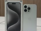 Apple iPhone 15 Pro Max 256GB (Used)