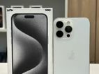 Apple iPhone 15 Pro Max 256GB (Used)
