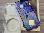 Apple iPhone 15 Pro Max 256GB (Used)