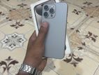 Apple iPhone 15 Pro Max 256GB (Used)