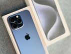 Apple iPhone 15 Pro Max 256GB (Used)