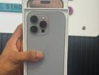 Apple iPhone 15 Pro Max 256GB (Used)