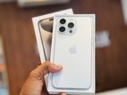 Apple iPhone 15 Pro Max 256GB (Used)