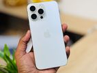 Apple iPhone 15 Pro Max 256GB (Used)