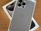 Apple iPhone 15 Pro Max 256GB (Used)