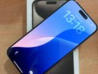 Apple iPhone 15 Pro Max 256GB (Used)
