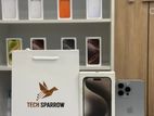 Apple iPhone 15 Pro Max 256GB (Used)