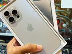 Apple iPhone 15 Pro Max 256GB (Used)