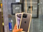 Apple iPhone 15 Pro Max 256GB (Used)