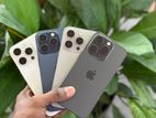 Apple iPhone 15 Pro Max 256GB (Used)