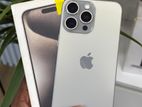 Apple iPhone 15 Pro Max 256GB (Used)