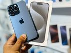 Apple iPhone 15 Pro Max 256GB (Used)