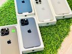 Apple iPhone 15 Pro Max 256GB (Used)