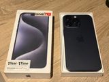 Apple iPhone 15 Pro Max 256GB (Used)