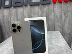 Apple iPhone 15 Pro Max 256GB (Used)