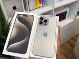 Apple iPhone 15 Pro Max 256GB (Used)