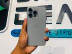 Apple iPhone 15 Pro Max 256GB (Used)