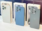 Apple iPhone 15 Pro Max 256GB (Used)