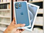 Apple iPhone 15 Pro Max 256GB (Used)