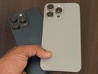 Apple iPhone 15 Pro Max 256GB (Used)