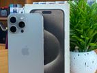 Apple iPhone 15 Pro Max 256gb (Used)