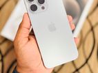 Apple iPhone 15 Pro Max 256GB (Used)