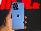 Apple iPhone 15 Pro Max 256GB (Used)