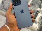 Apple iPhone 15 Pro Max 256GB (Used)