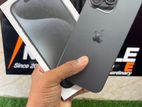 Apple iPhone 15 Pro Max 256GB (Used)