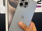 Apple iPhone 15 Pro Max 256GB (Used)