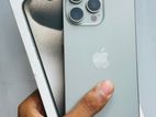Apple iPhone 15 Pro Max 256GB (Used)